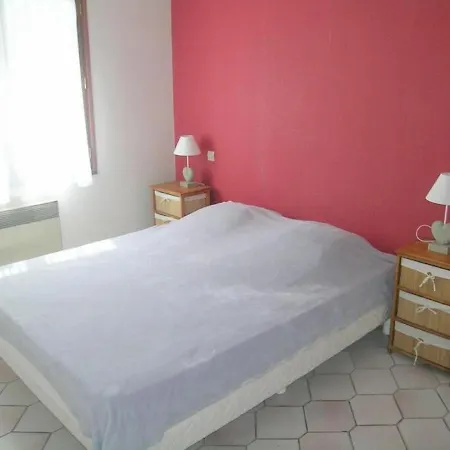 Villa De L'hippodrome 2 *