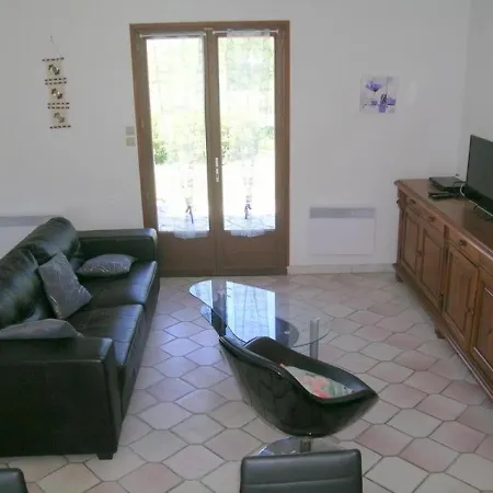 Villa De L'hippodrome 2